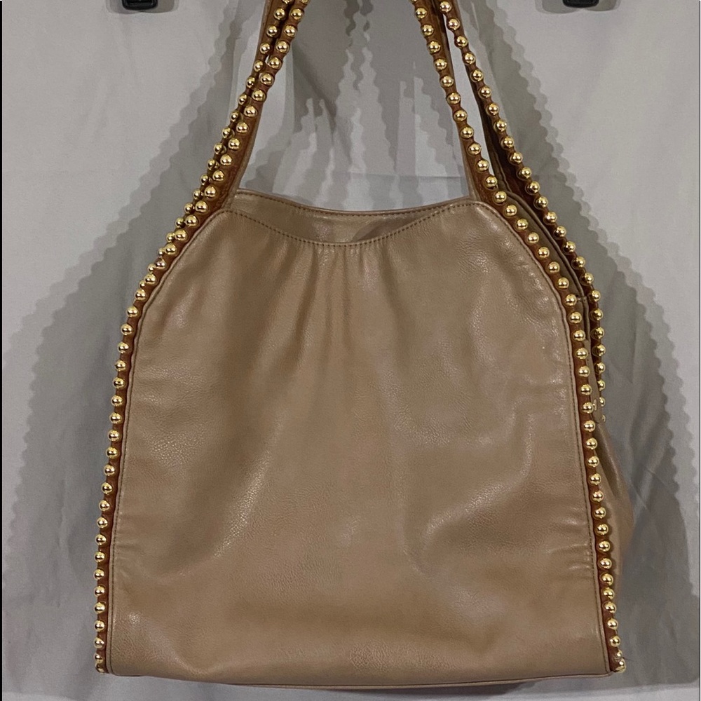 Big Buddha large hobo style bag